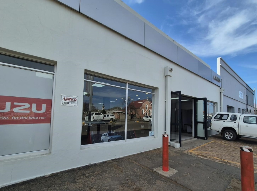 Commercial Property for Sale in Aliwal North Eastern Cape